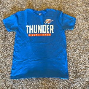 Oklahoma City Thunder T-Shirt